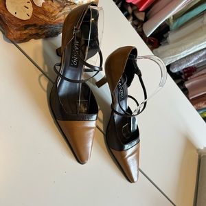 Marino Boutique sandal chic elegance